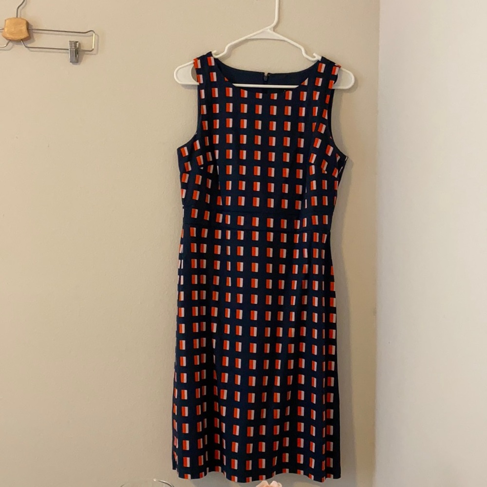 Professional Midi Dress